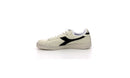 Sneakers Bas Game L Low Waxe - White /Black - Mixed
