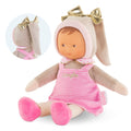 Muñeco de Apego Miss Rayada Sueños de Estrellas
