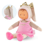 Muñeco de Apego Miss Rayada Sueños de Estrellas