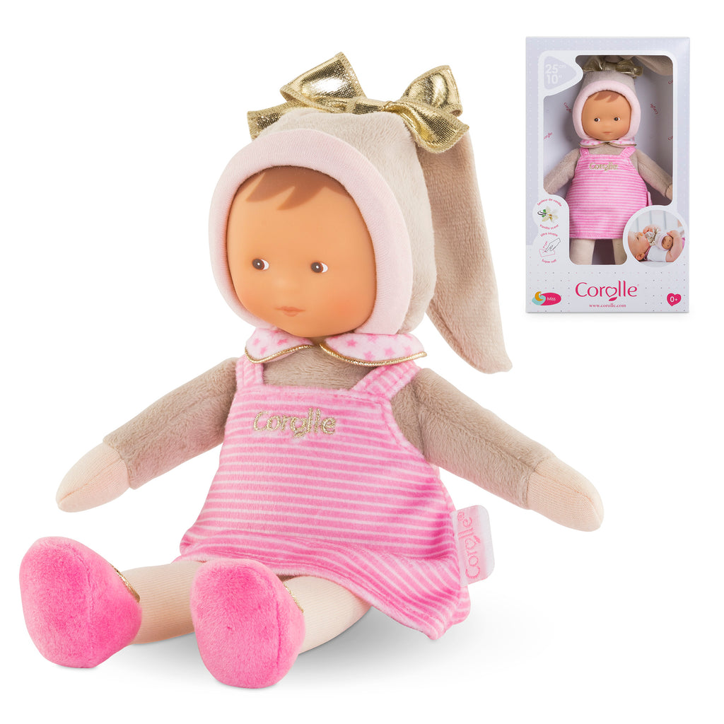 Muñeco de Apego Miss Rayada Sueños de Estrellas