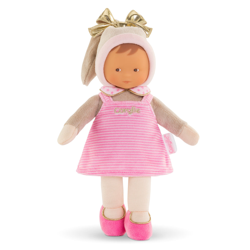 Muñeco de Apego Miss Rayada Sueños de Estrellas
