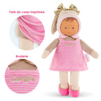 Muñeco de Apego Miss Rayada Sueños de Estrellas