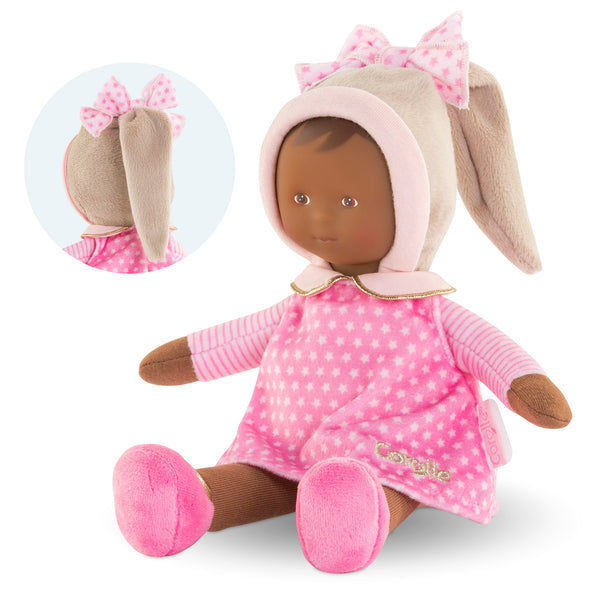 Peluche Miss Rosa Sueños de Estrellas