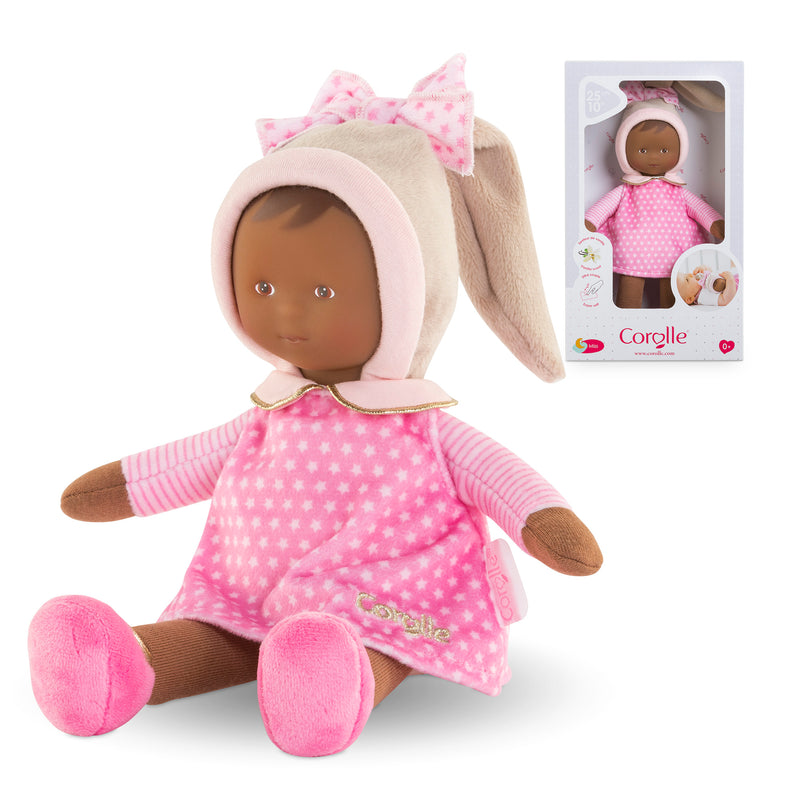 Doudou Miss Rose  Rêves D'Étoiles