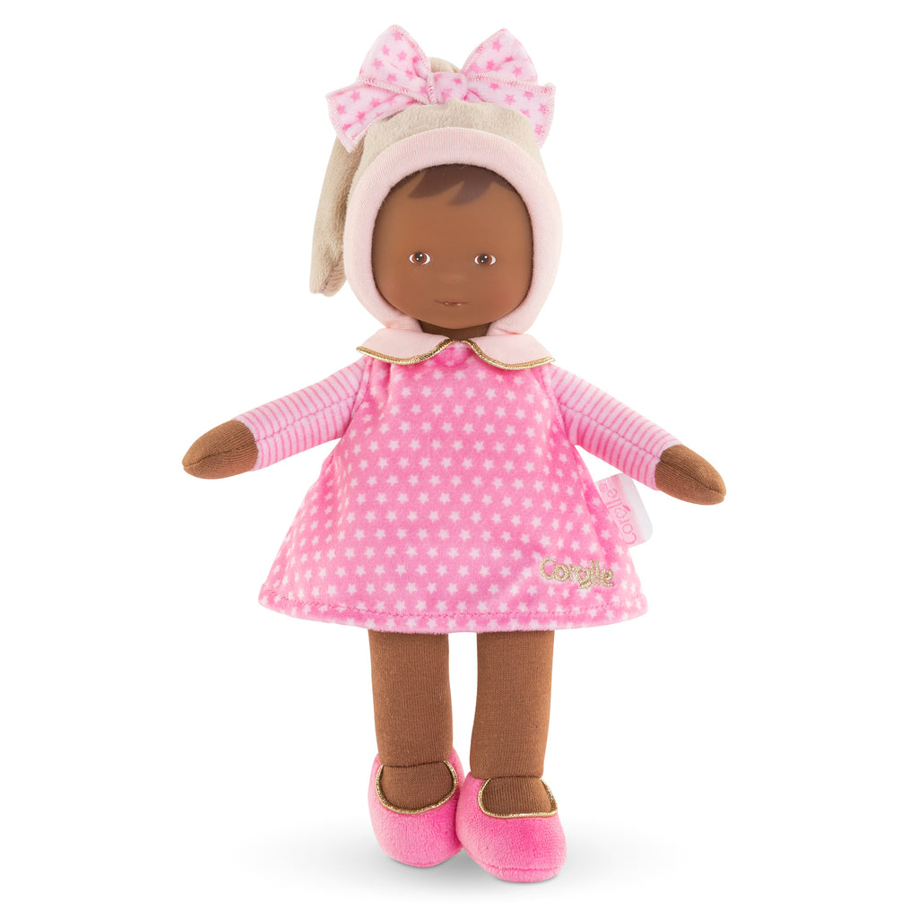 Miss Pink Comfort Doll Starry Dreams