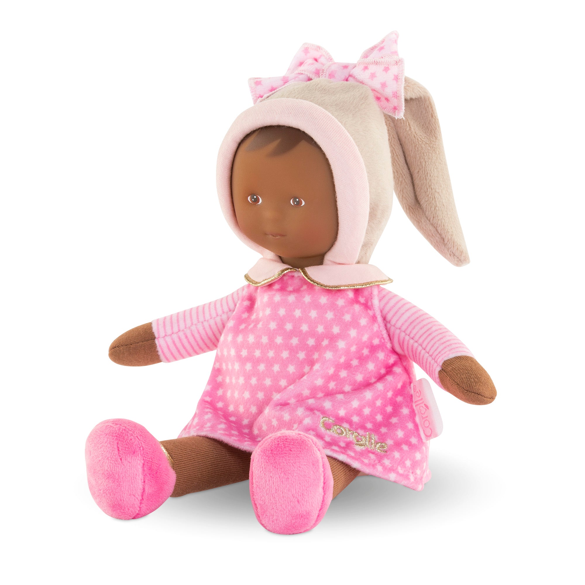 Miss Pink Comfort Doll Starry Dreams