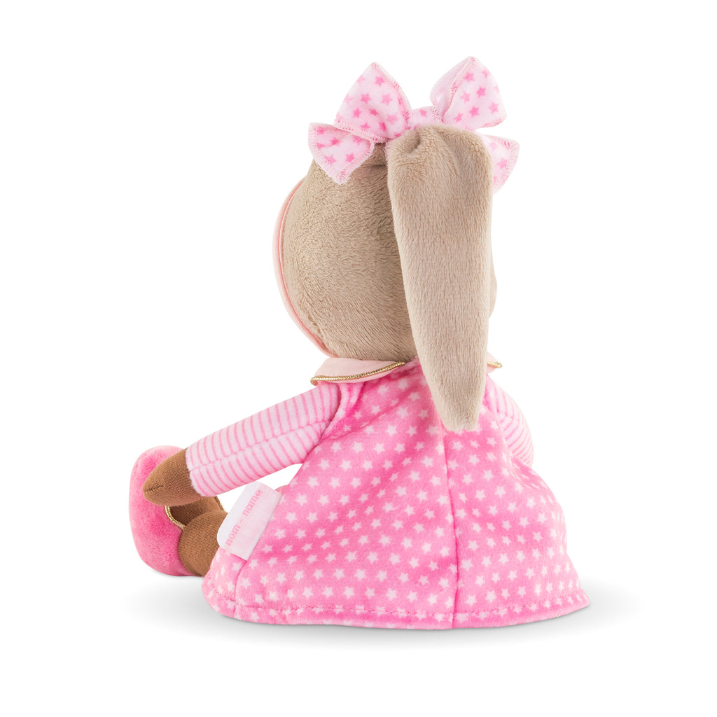 Miss Pink Comfort Doll Starry Dreams