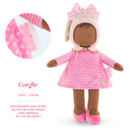 Miss Pink Comfort Doll Starry Dreams