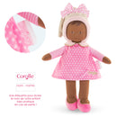 Doudou Miss Rose  Rêves D'Étoiles
