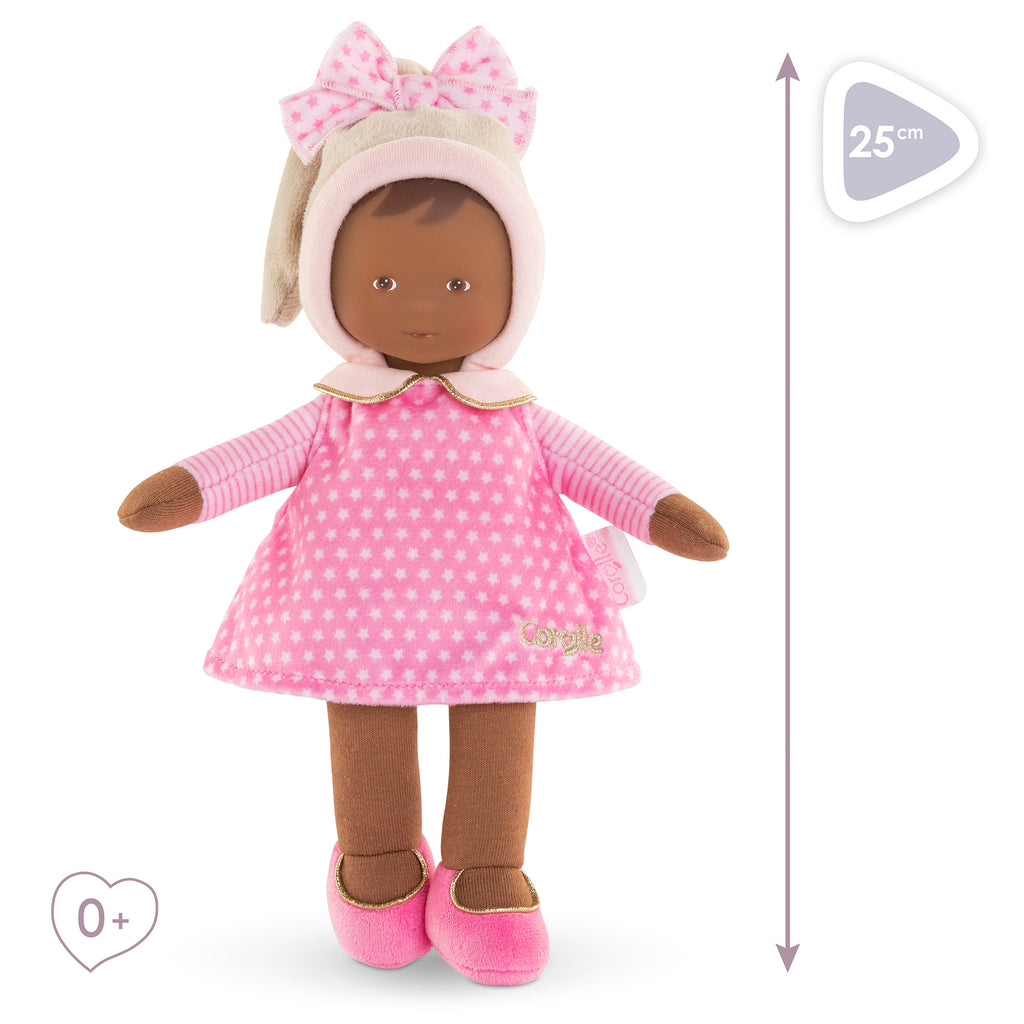 Miss Pink Comfort Doll Starry Dreams