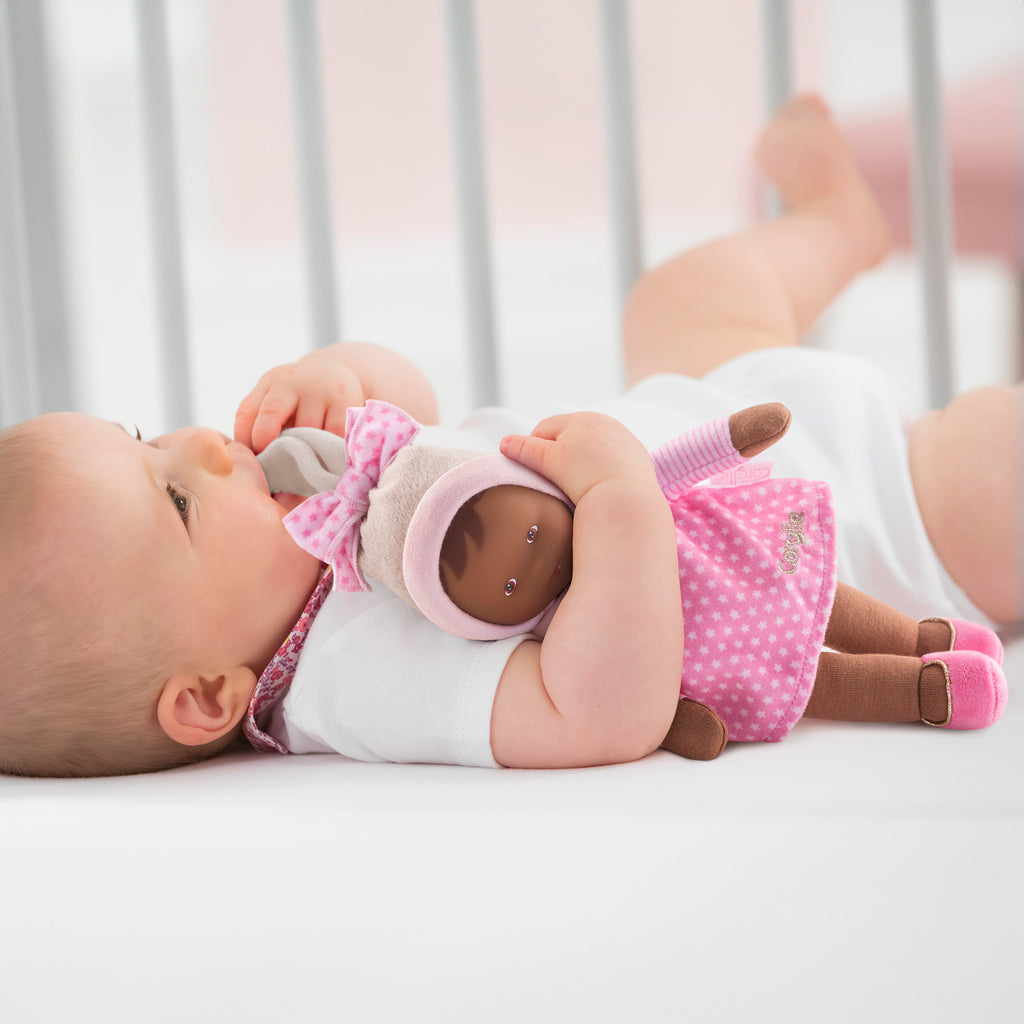 Miss Pink Comfort Doll Starry Dreams