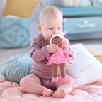 Miss Pink Comfort Doll Starry Dreams