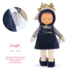 Peluche Miss Marina Sueños de Estrellas