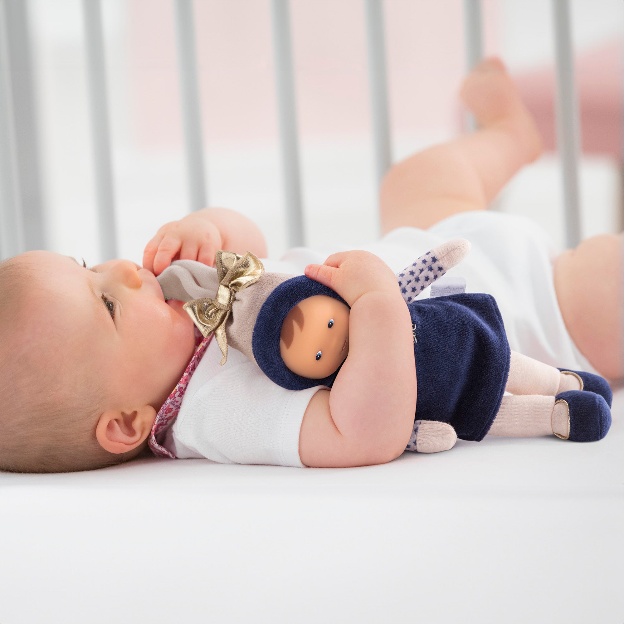 Peluche Miss Marina Sueños de Estrellas