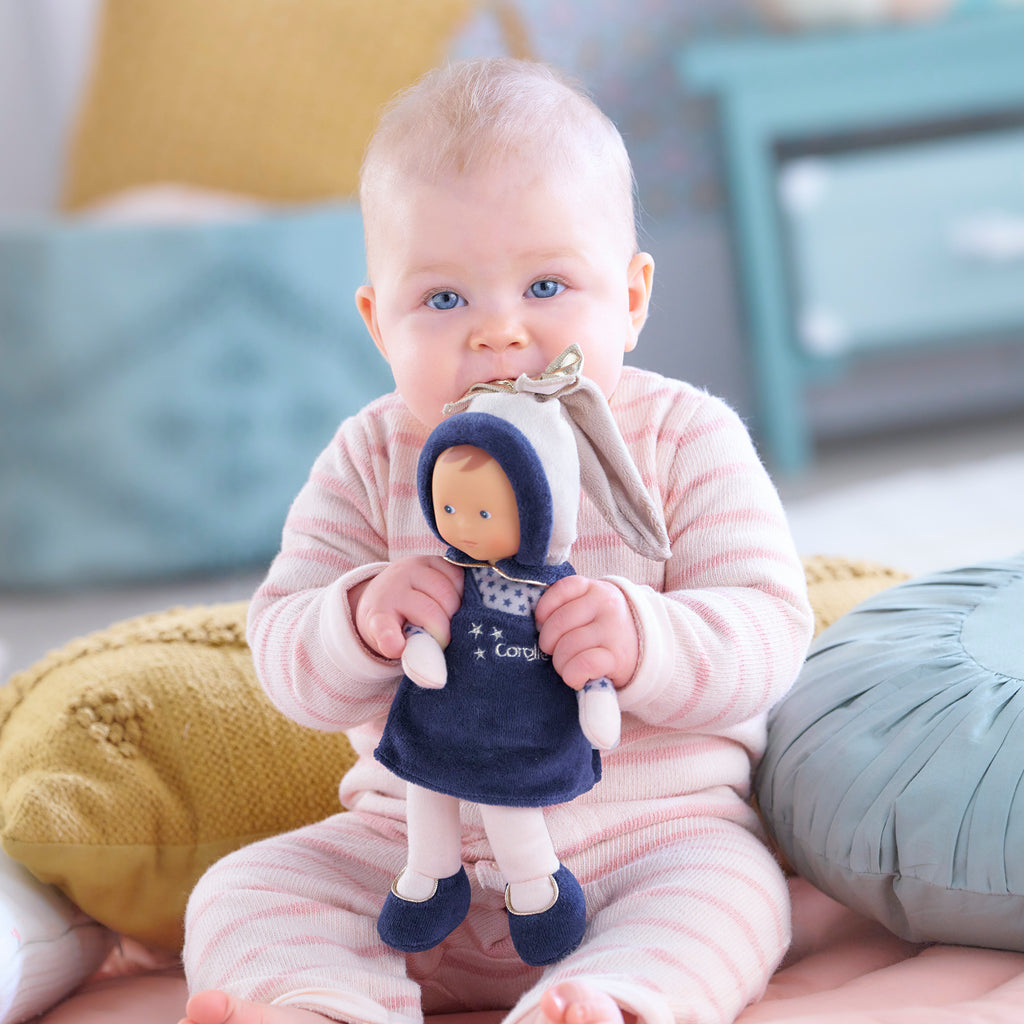 Peluche Miss Marina Sueños de Estrellas