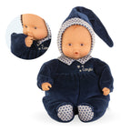 Peluche Babipouce Marino Sueños de Estrellas