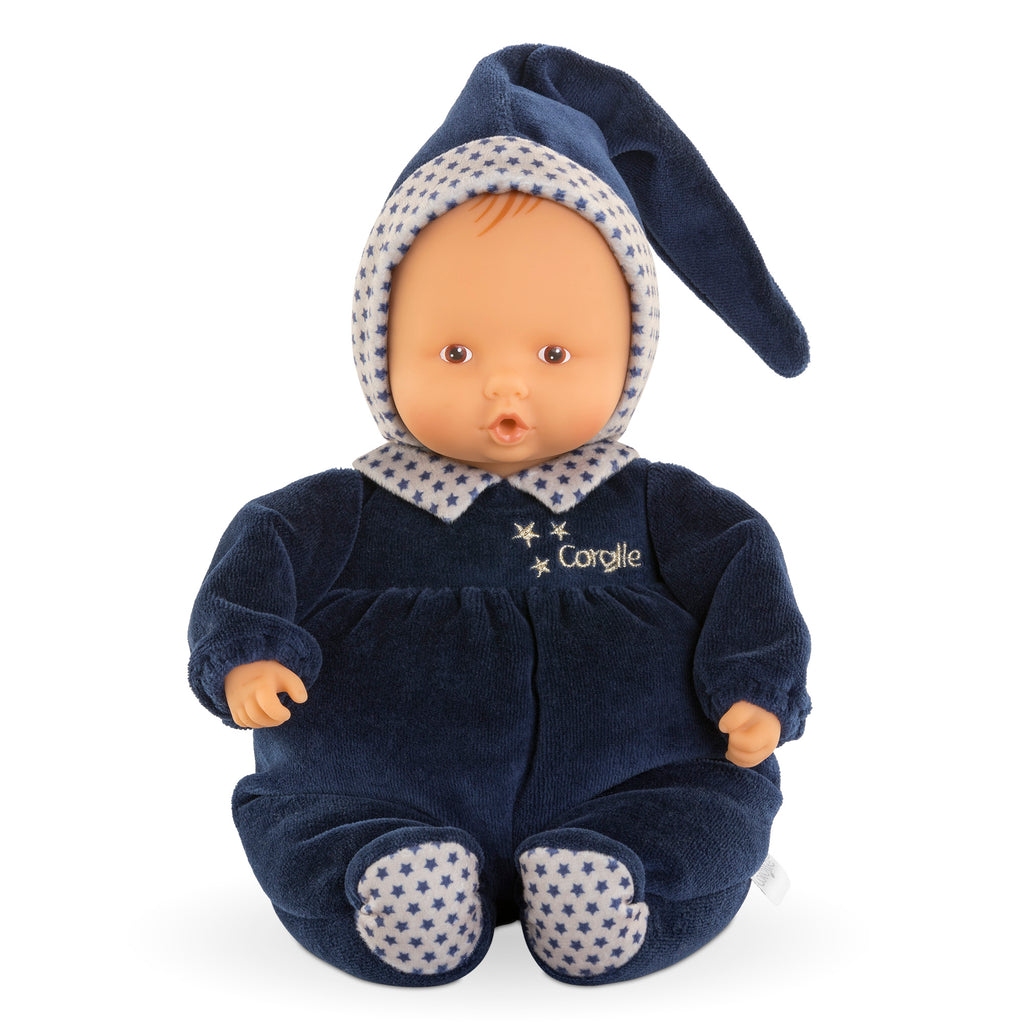 Peluche Babipouce Marino Sueños de Estrellas