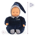 Peluche Babipouce Marino Sueños de Estrellas