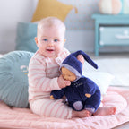 Peluche Babipouce Marino Sueños de Estrellas