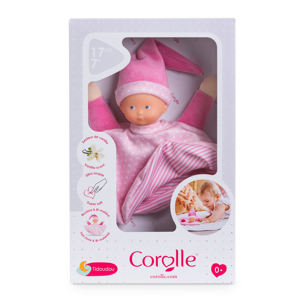 Peluche Tidoudou Sueños de Estrellas