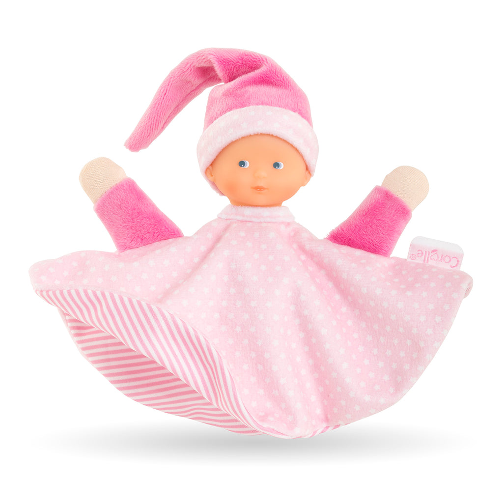 Peluche Tidoudou Sueños de Estrellas