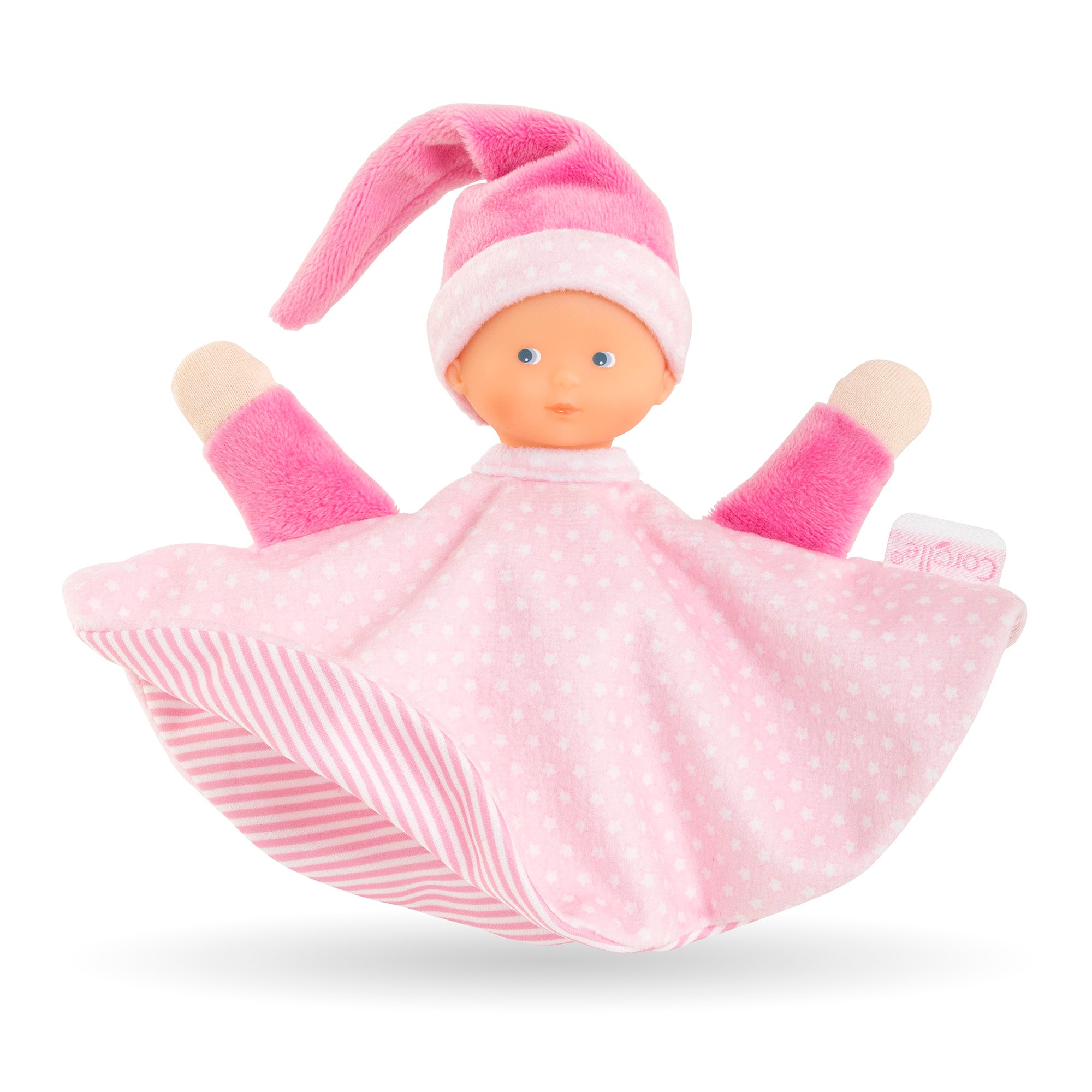 Peluche Tidoudou Sueños de Estrellas