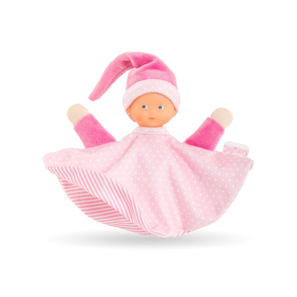 Doudou Tidoudou Rêves D'Étoiles - 17 cm