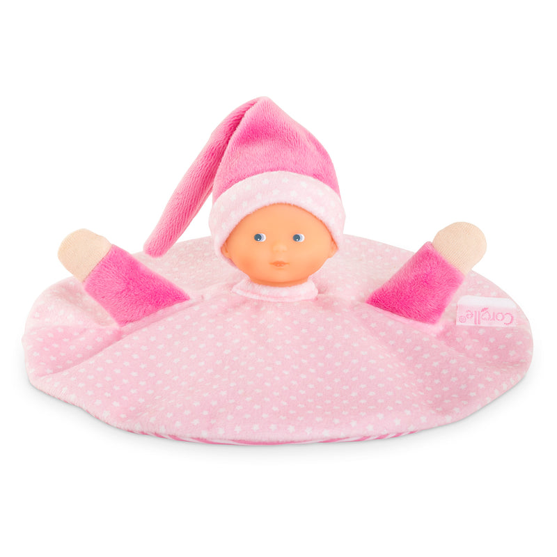 Doudou Tidoudou Rêves D'Étoiles