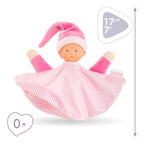 Peluche Tidoudou Sueños de Estrellas