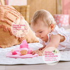 Peluche Tidoudou Sueños de Estrellas