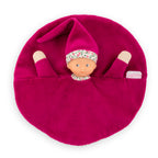 Tidoudou Grenadine Pink Comfort Toy