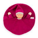 Doudou Tidoudou Rose Grenadine