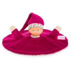 Tidoudou Grenadine Pink Comfort Toy