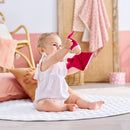 Doudou Tidoudou Rose Grenadine