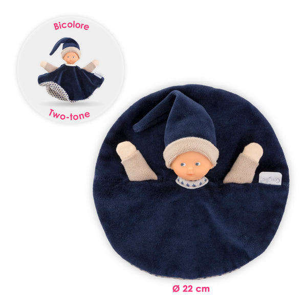 Peluche Tidoudou Marino Sueños de Estrellas