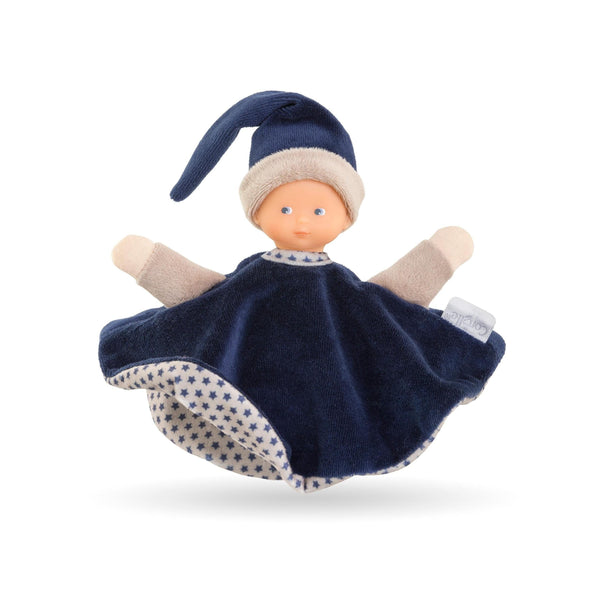 Doudou Tidoudou Marine Rêves D'Étoiles - 17 cm