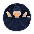 Tidoudou Navy Star Dreams Comforter