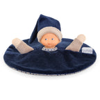 Tidoudou Navy Star Dreams Comforter