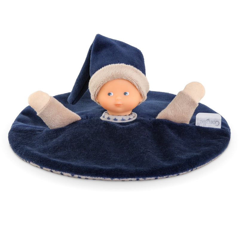 Doudou Tidoudou Marine Rêves D'Étoiles