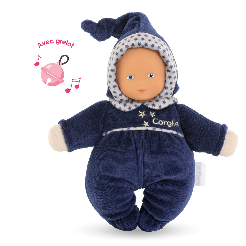 Peluche Babidoux Marine Rêves D'Étoiles