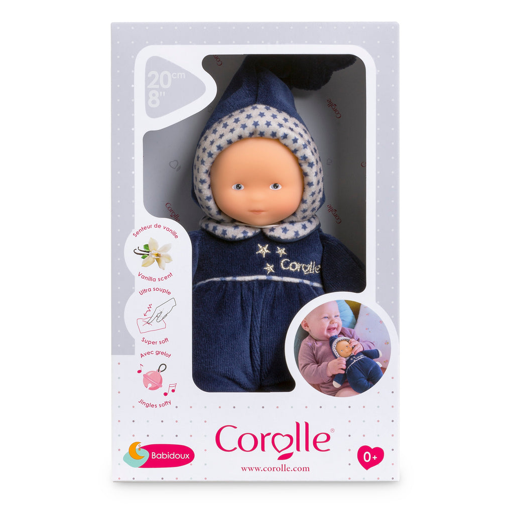 Peluche Babidoux Marine Rêves D'Étoiles