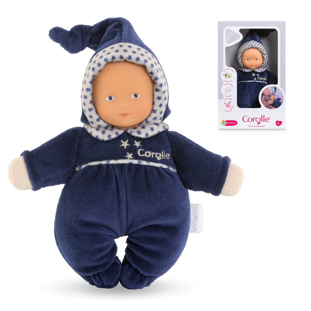 Peluche Babidoux Marine Rêves D'Étoiles