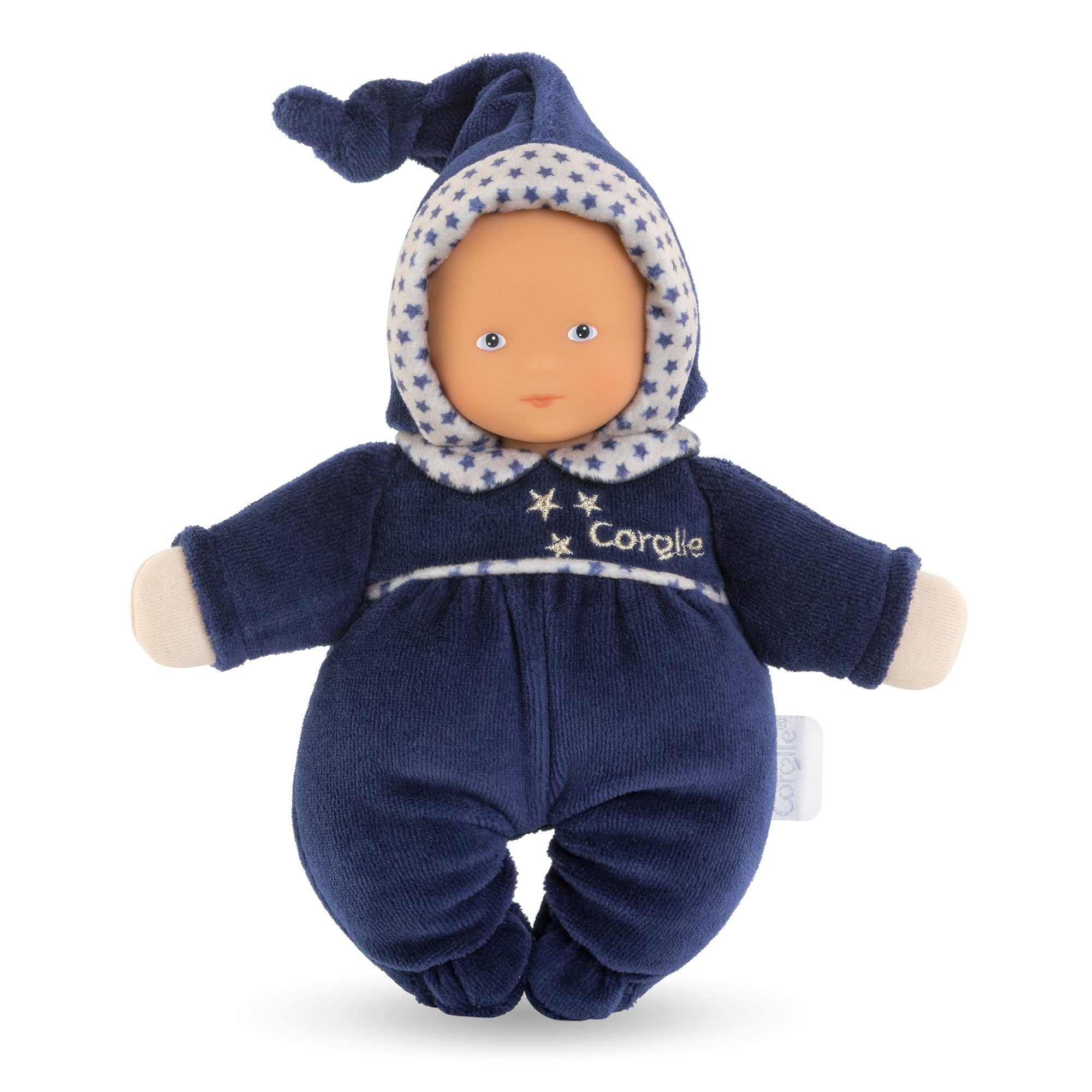Peluche Babidoux Marine Rêves D'Étoiles