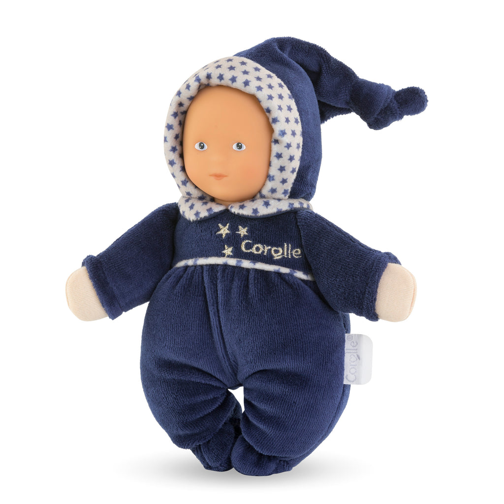 Peluche Babidoux Marine Rêves D'Étoiles