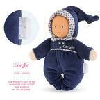 Peluche Babidoux Marine Rêves D'Étoiles