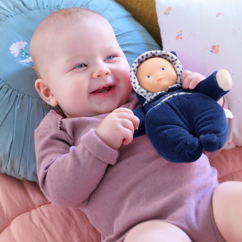 Peluche Babidoux Marine Rêves D'Étoiles