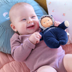 Peluche Babidoux Marine Rêves D'Étoiles