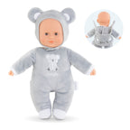 Pti'Coeur Koala Baby Doll