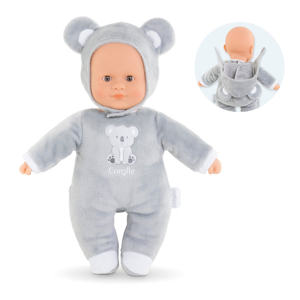 Muñeco Pti'Coeur Koala