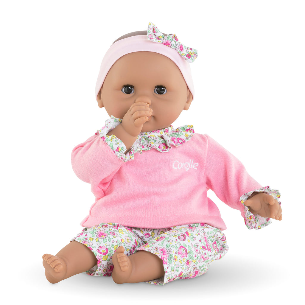 Muñeco Bébé Calin Maria